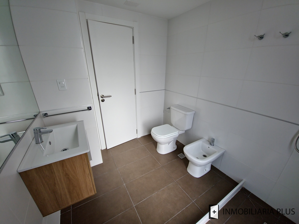 Apartamento ID.654 - Venta Apartamento a estrenar de 1 Dormitorios en Unión C833205P