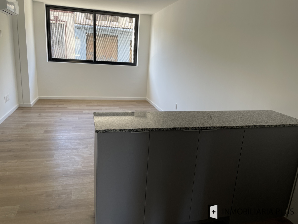 Apartamento ID.941 - Alquiler de Apartamento en 3 Cruces con barbacoa, gym, play room y más