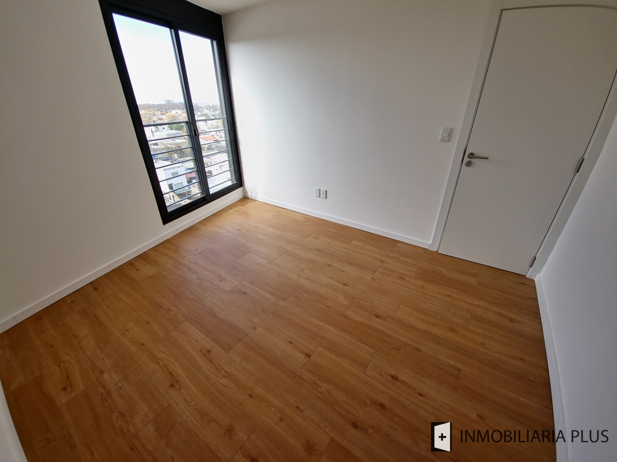 Apartamento ID.658 - Venta de Apto a estrenar con 2 Dormitorios y servicios Barbacoa, Gym, y más C833702P