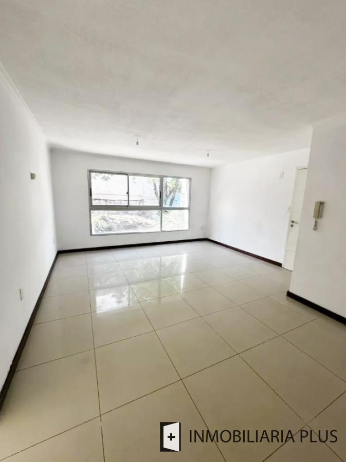 Apartamento ID.1400 - Alquiler de apartamento de 1 dormitorio en Pocitos Nuevo a pasos de Montevideo Shopping
