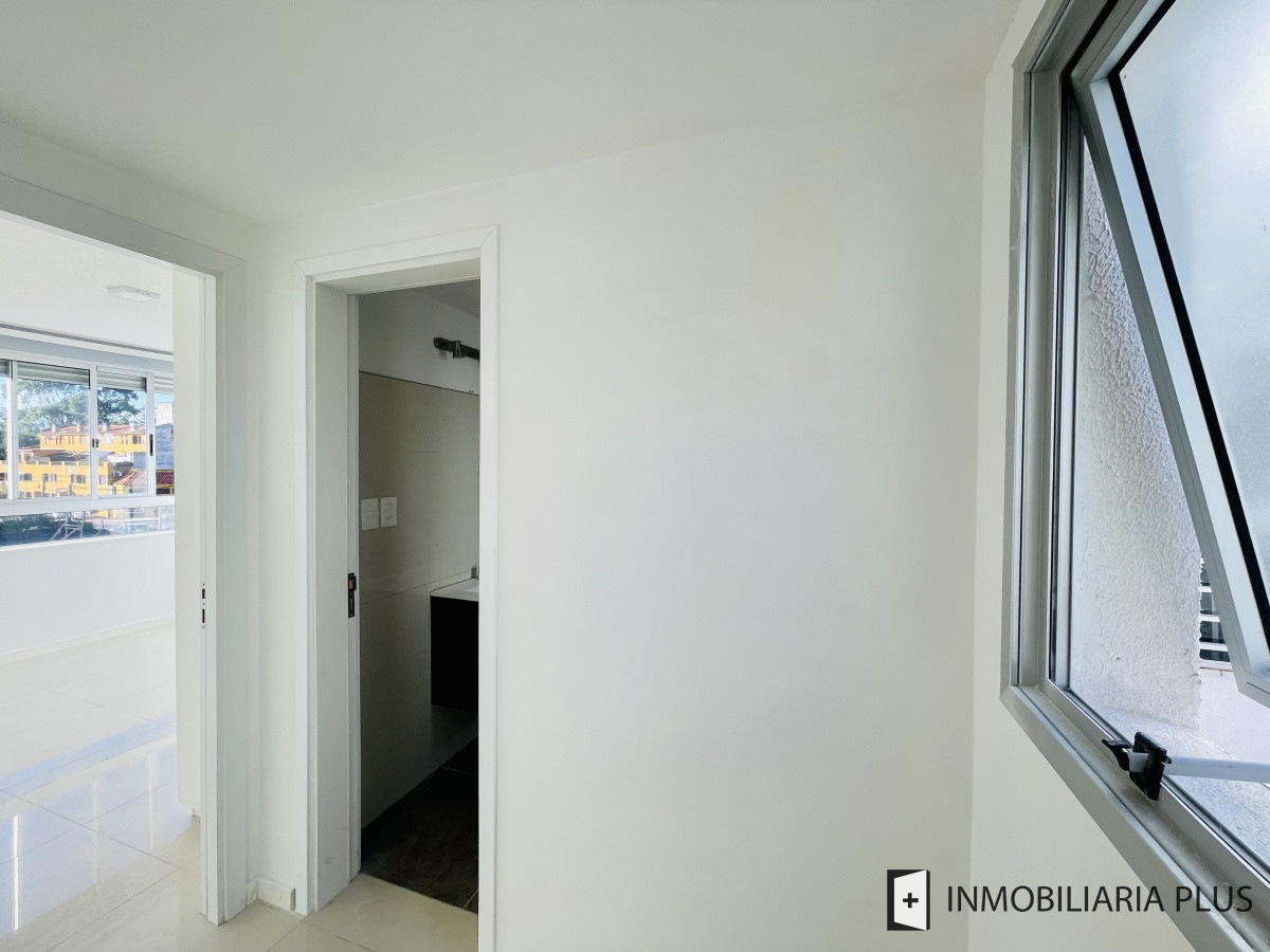 Apartamento ID.1263 - Venta de Apartamento con 2 Dormitorios en La Blanqueada con Garaje, barbacoa, gym y más 