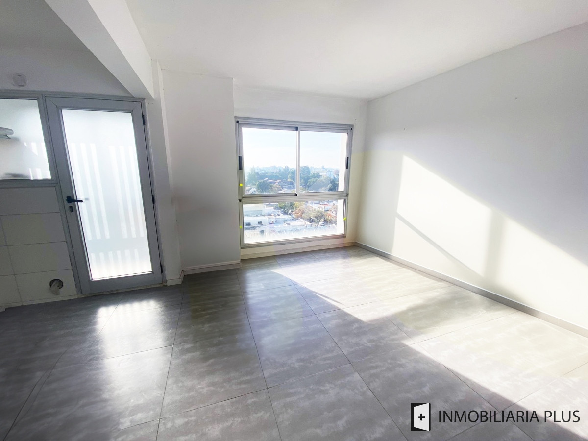 Apartamento ID.1253 - Venta de Apartamento en Pocitos Nuevo a pasos del Montevideo Shopping Av. Rivera y Luis A. Herrera