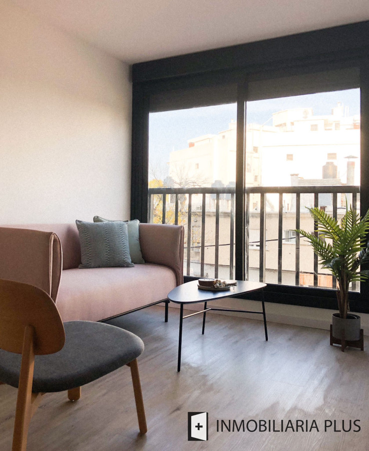 Apartamento ID.886 - Alquiler de Apartamento en La Unión con Barbacoa, Gym, Playroom y más a pasos de Av. Italia C886