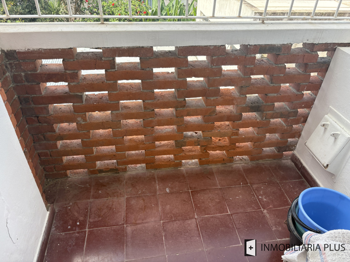 Apartamento ID.1410 - Alquiler de Apartamento de 3 Dormitorios 2 Garajes y 2 baños en la Península de Punta del Este