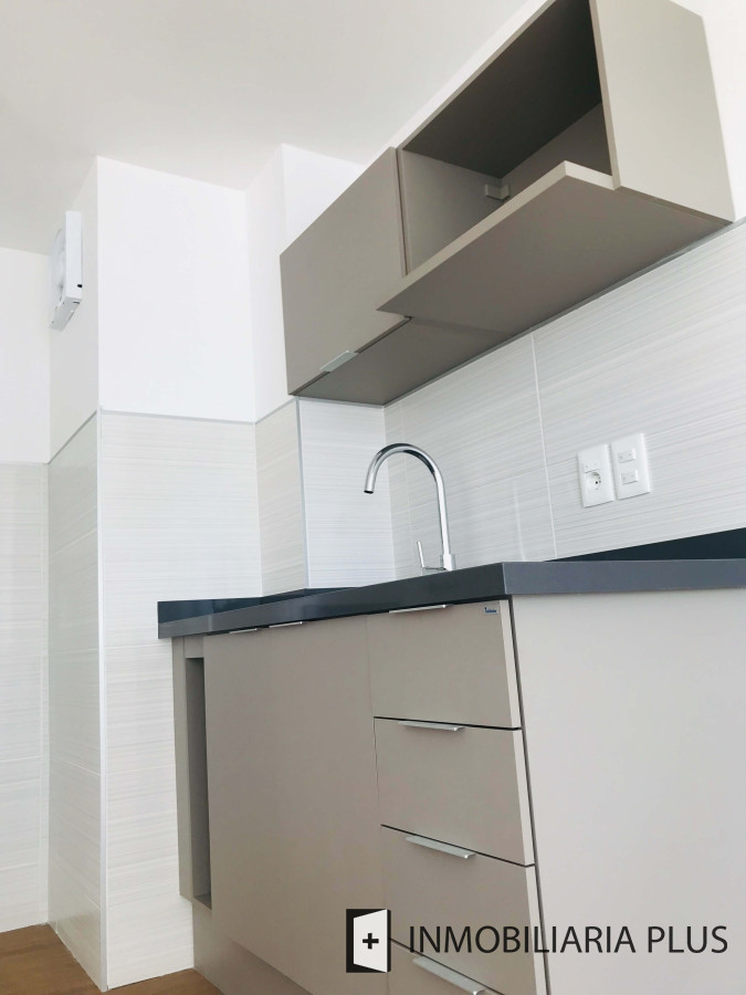 Apartamento ID.1459 - Alquiler de Apartamento en La Blanqueada con Barbacoa y más