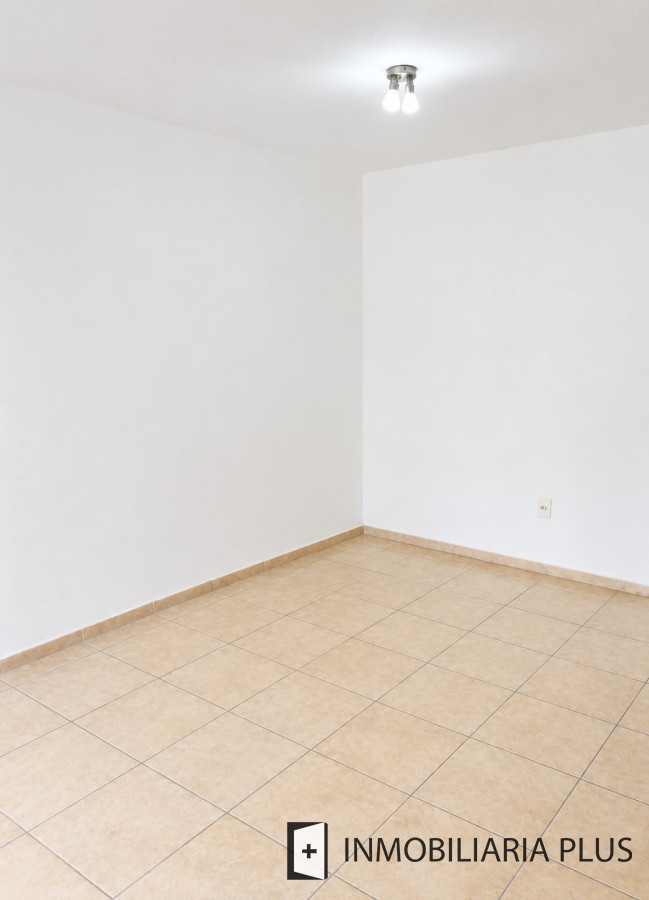 Apartamento ID.1738 - Alquiler de Apartamento de 1 dormitorio en Tres Cruces