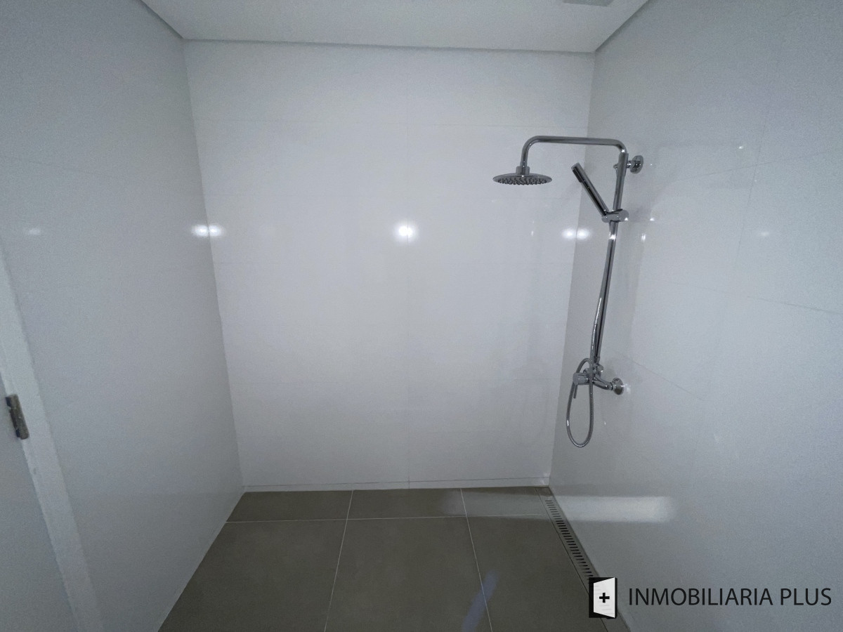Apartamento ID.941 - Alquiler de Apartamento en 3 Cruces con barbacoa, gym, play room y más