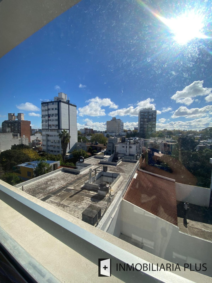 Apartamento ID.1301 - Apartamento en Venta en Pocitos con Barbacoa, Lavadero y más a pasos de la Rambla de Montevideo
