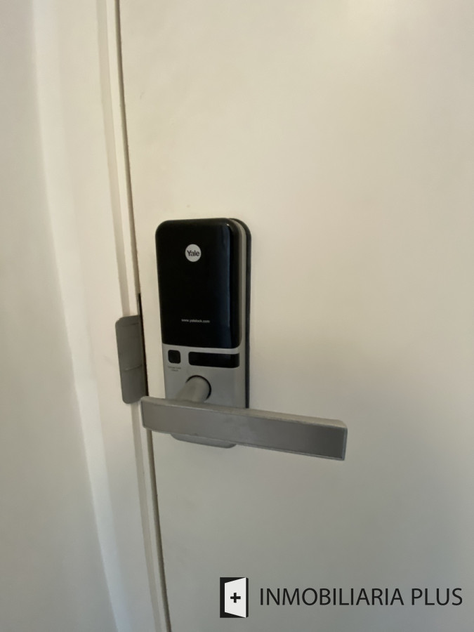 Apartamento ID.1248 - Alquiler de Apartamento con 1 Dormitorio, Barbacoa, Gym, Juegos Infantiles y más 