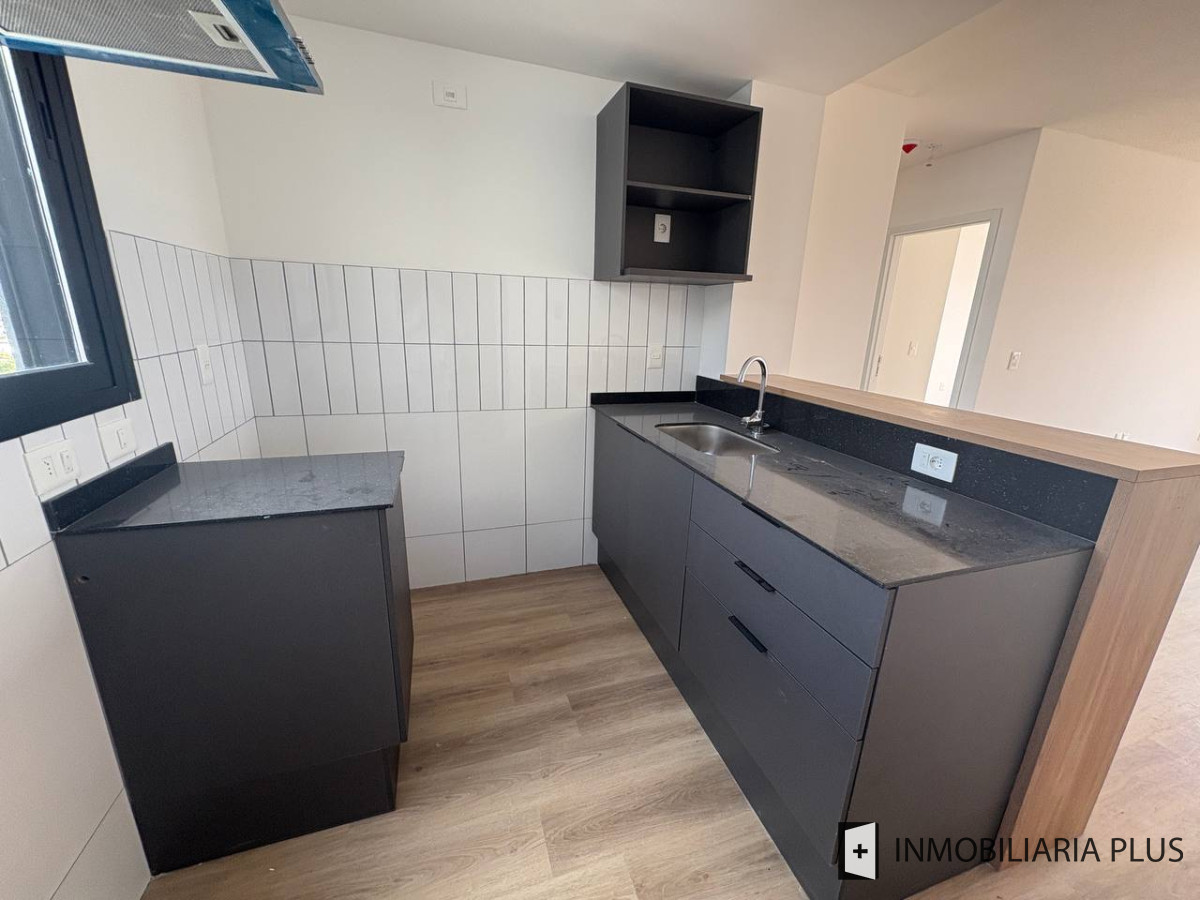 Apartamento ID.1444 - Alquiler de Apartamento con 2 dormitorios gym, barbacoa, cowork, garaje y más en Montevideo