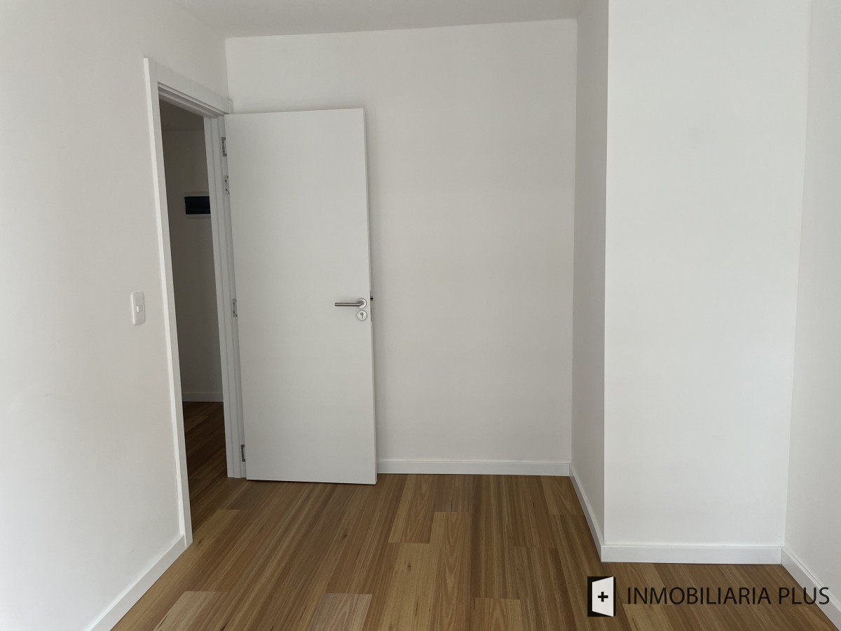 Apartamento ID.1097 - Venta de Apartamento 2 Dormitorios en Tres Cruces a pasos de 18 con Barbacoa, Gym, Cowork y más