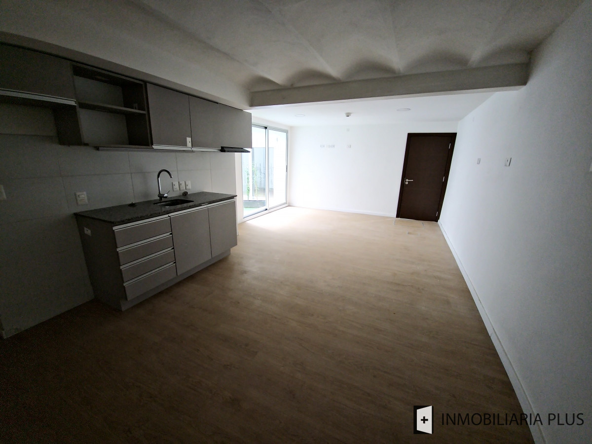 Apartamento ID.524 - Venta de Apartamento en Palermo 1 Dormitorio con Barbacoa C943-102