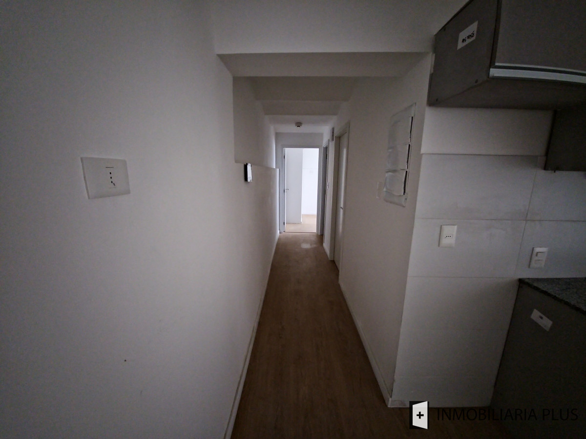 Apartamento ID.525 - Venta de Apartamento Monoanbiente en Palermo con Barbacoa C943-001