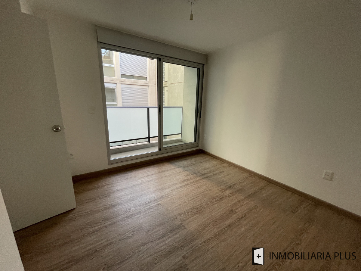Apartamento ID.1358 - Apartamentos en Venta de 2 Dormitorios en Tres Cruces, con barbacoa, gym, cowork, parrilleros y más en Montevideo