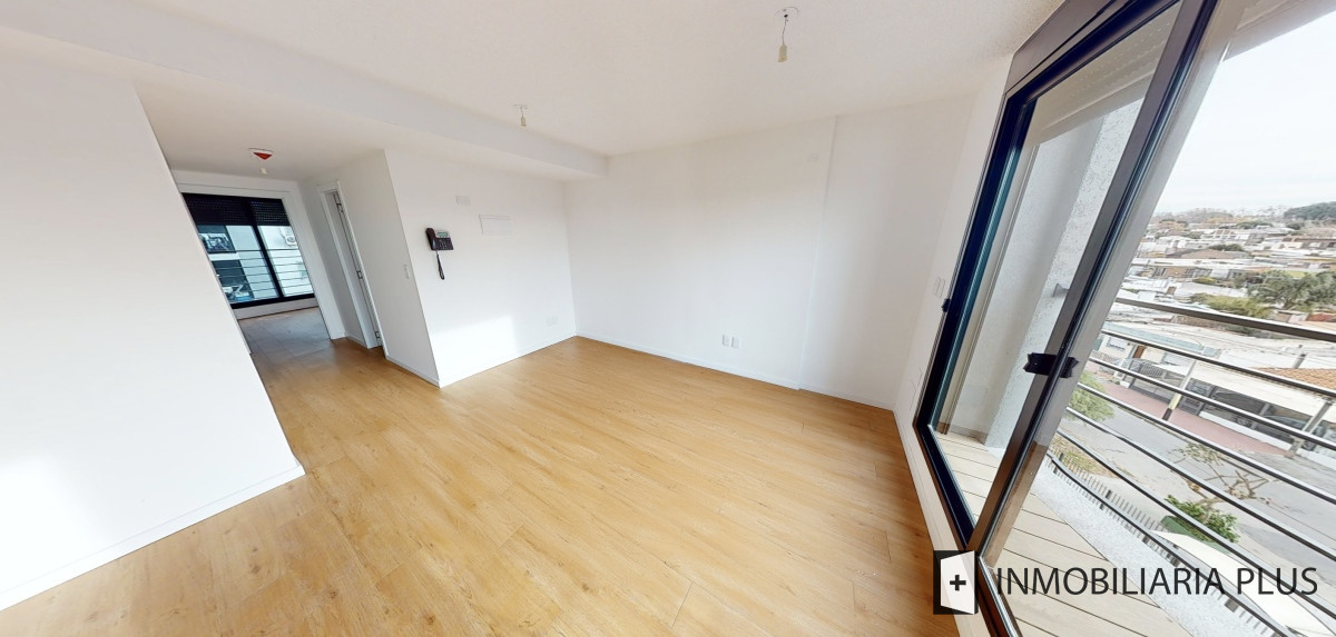 Apartamento ID.1284 - Venta de Apartamento de 2 Dormitorios en la Unión con Barbacoa, Gym, Huerta, Cowork y más