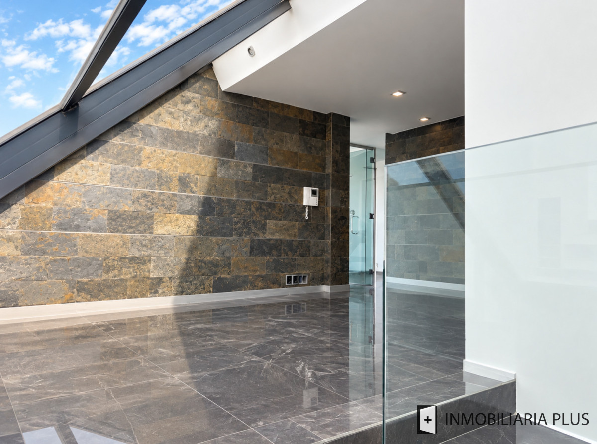 Apartamento ID.1790 - Penthouse de 70m2 en el Centro de Montevideo