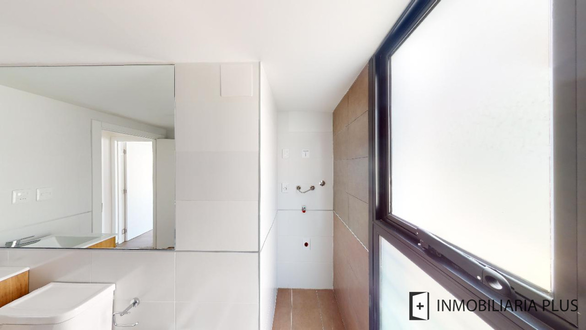 Apartamento ID.1392 - Apartamento de 2 dormitorios en alquiler en La Blanqueada Montevideo