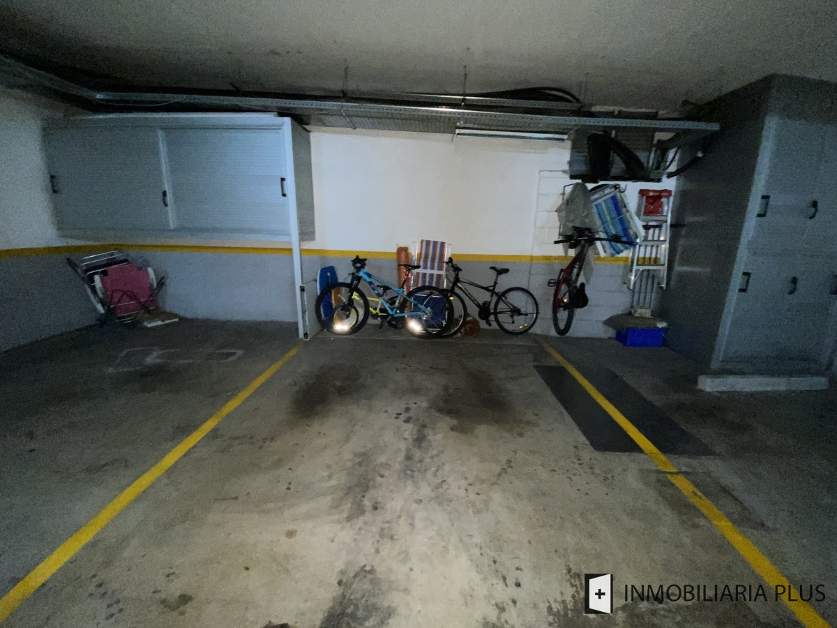 Apartamento ID.1027 - Alquiler de apartamento con piscinas, saunas, en Punta del Este entre los 2 Shopping a 2 minutos de la playa