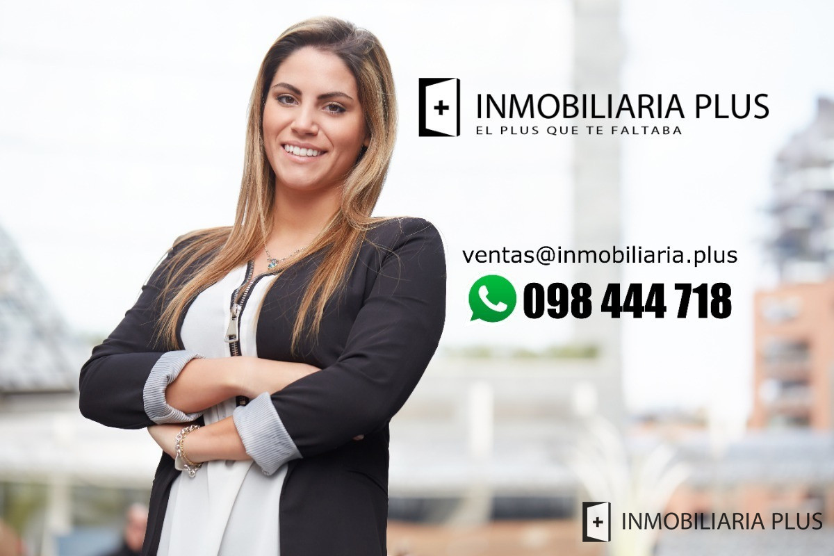 Apartamento ID.54 - Noveno Piso En Cordón Para Invertir Con Ley De Vivienda Promovida Ley 18.795
