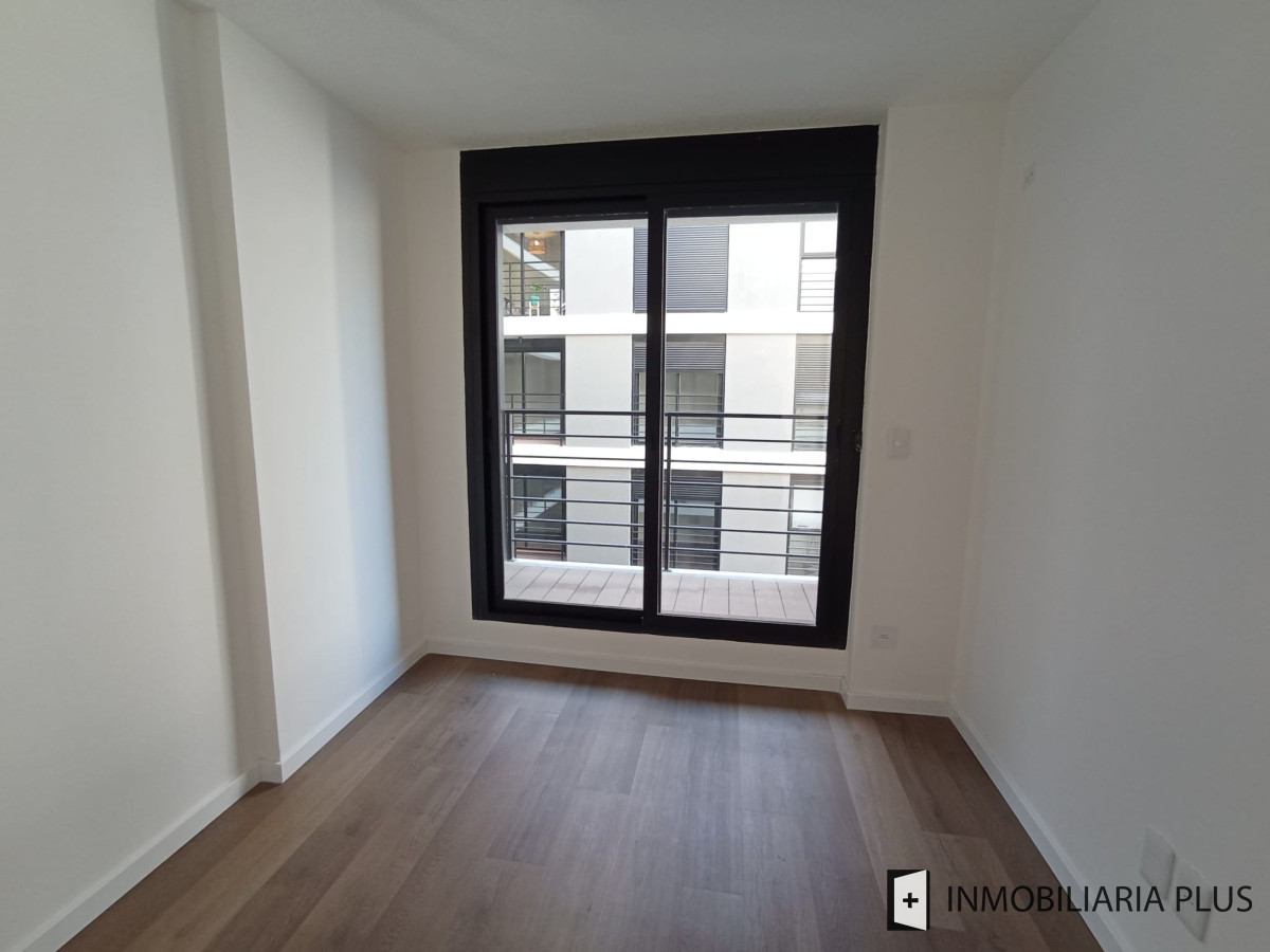 Apartamento ID.1468 - Alquiler de Apartamento de 2 Dormitorios en La Blanqueada con Garaje, Barbacoa Cowork y más
