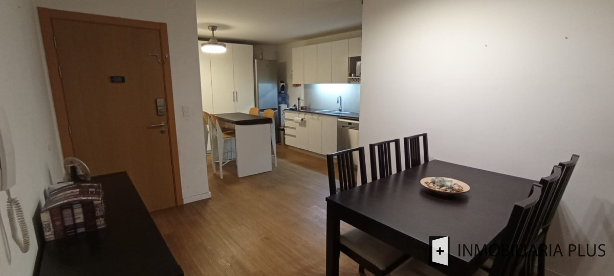 Apartamento ID.535 - Venta de apartamento 3 Dormitorios 2 Baños con Garaje en Malvín Sur C951