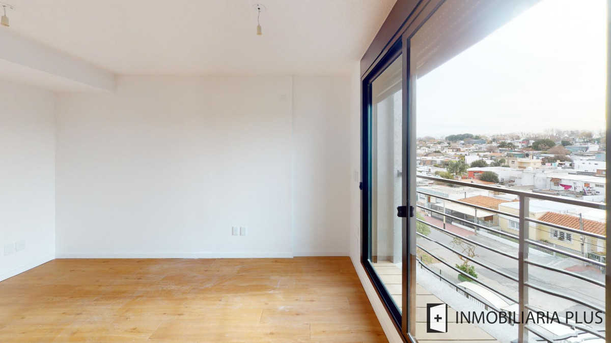 Apartamento ID.1557 - Alquiler de Apartamento de 2 dormitorios con gym, barbacoa, cowork y más en Unión Montevideo