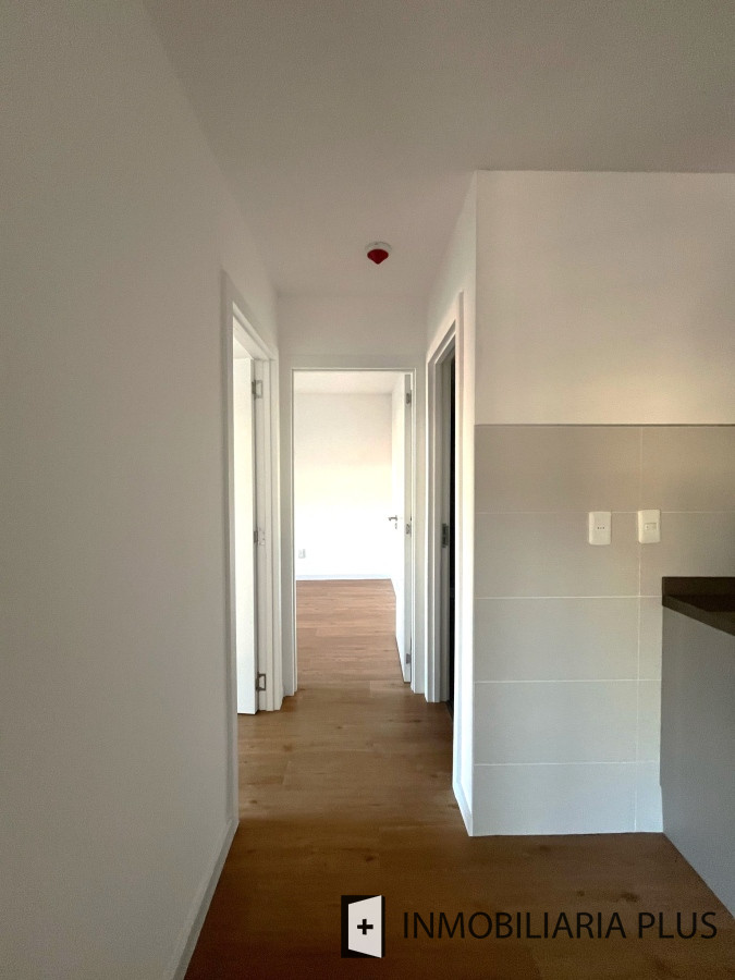Apartamento ID.1105 - Venta de Apartamento a estrenar con 2 Dormitorios y servicios barbacoa, cowork, juegos infantiles y más