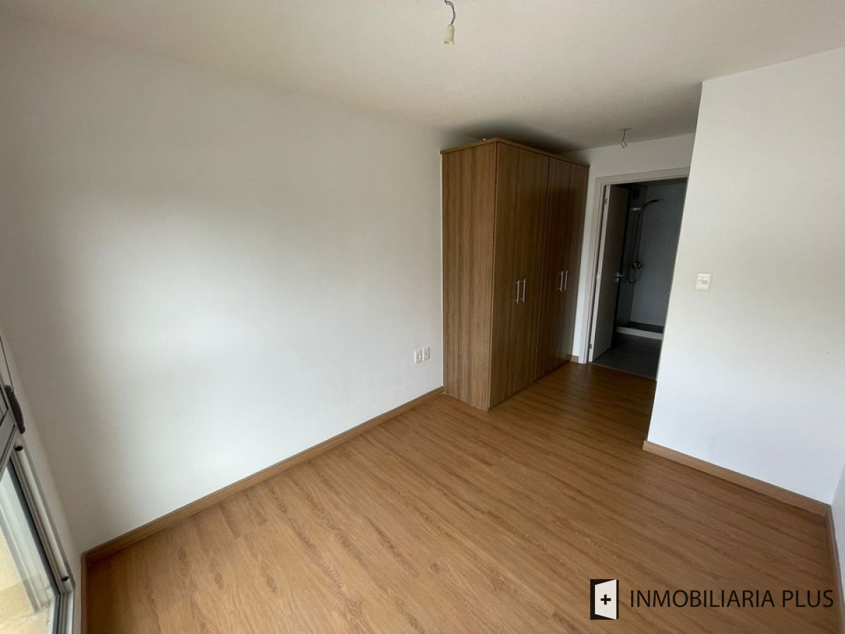 Apartamento ID.1264 - Venta de Apartamento de 1 dormitorio en Malvín a pasos de la Rambla y Av Italia