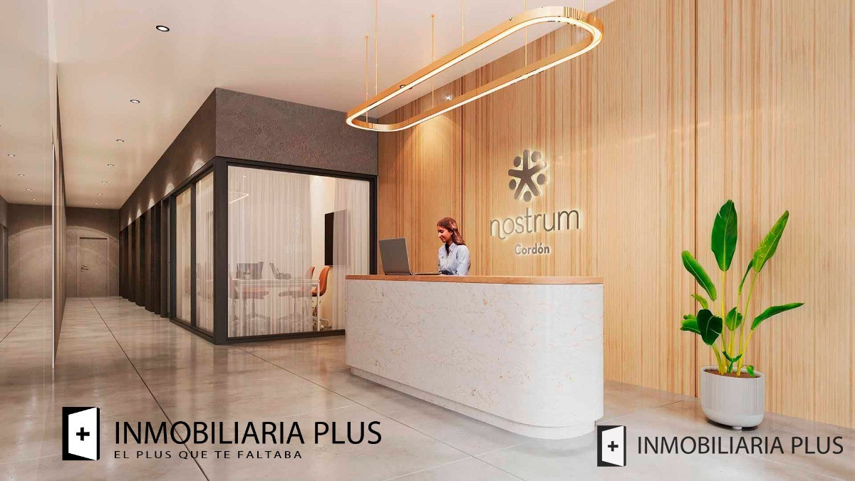 Apartamento ID.56 - Apartamento De 2 Dormitorios Con 20% De Entrega En Cordón 80% Financiado Sin interés 