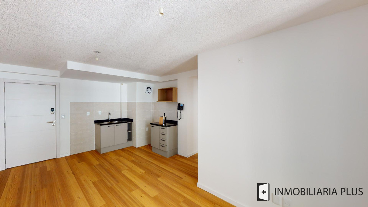 Apartamento ID.1411 - Alquiler de Apartamento de 2 Dormitorios con Gym, Barbacoa, Huerta y más servicios