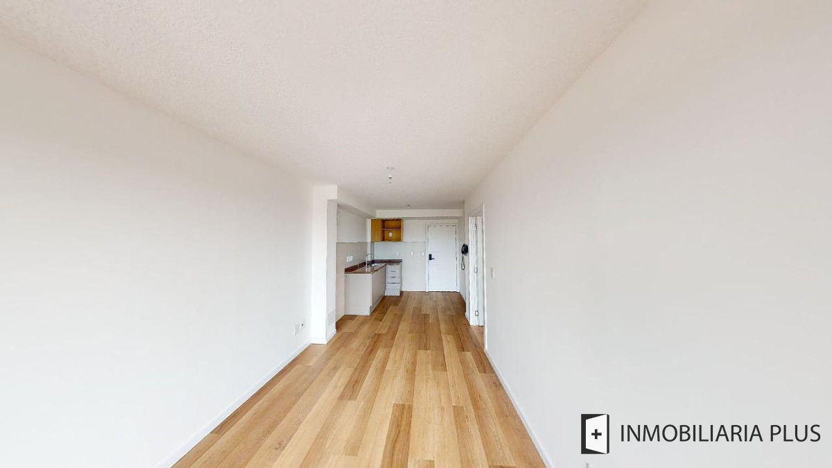 Apartamento ID.1469 - Alquiler de Apartamento de 1 Dormitorio con Garaje, Gym, Barbacoa y más en la La Blanqueada