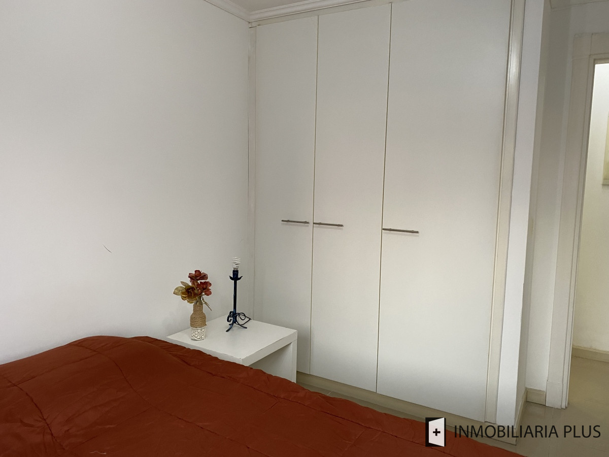 Apartamento ID.601 - Venta de Apartamento en la Península de Punta del Este con Garaje, Piscina climatizada, Gym y más C975206