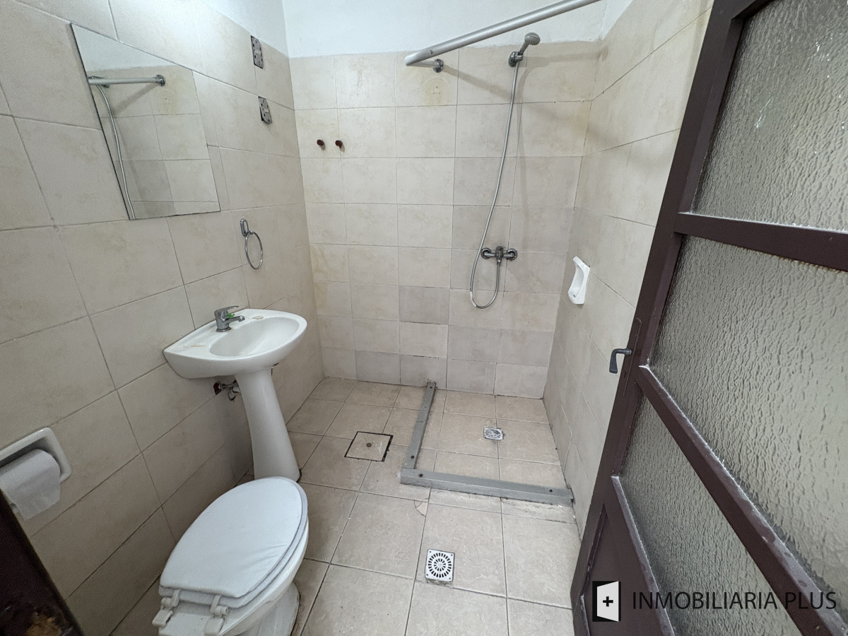 Apartamento ID.1474 - Alquiler de apartamento de 1 Dormitorio Económico en La Blanqueada con bajos gastos