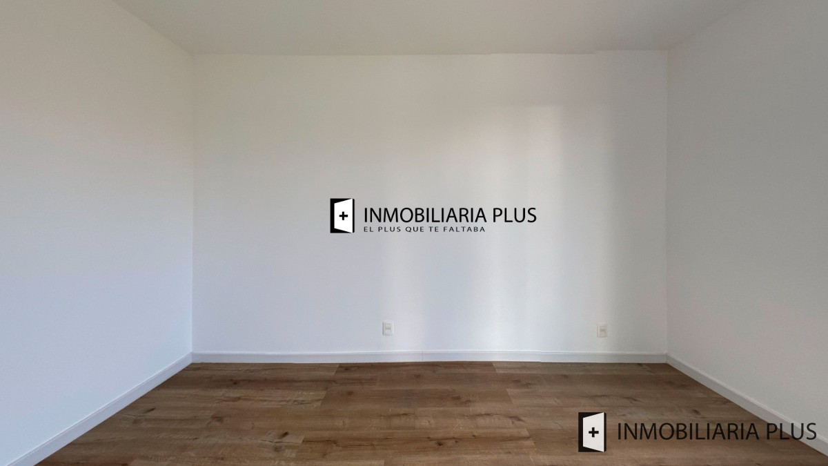 Apartamento ID.5 - Apartamento De 87 M2 Con 2 Dormitorios Y Garaje A Estrenar En El Centro $ 32.000 Con Todos Los Servicios En Montevideo