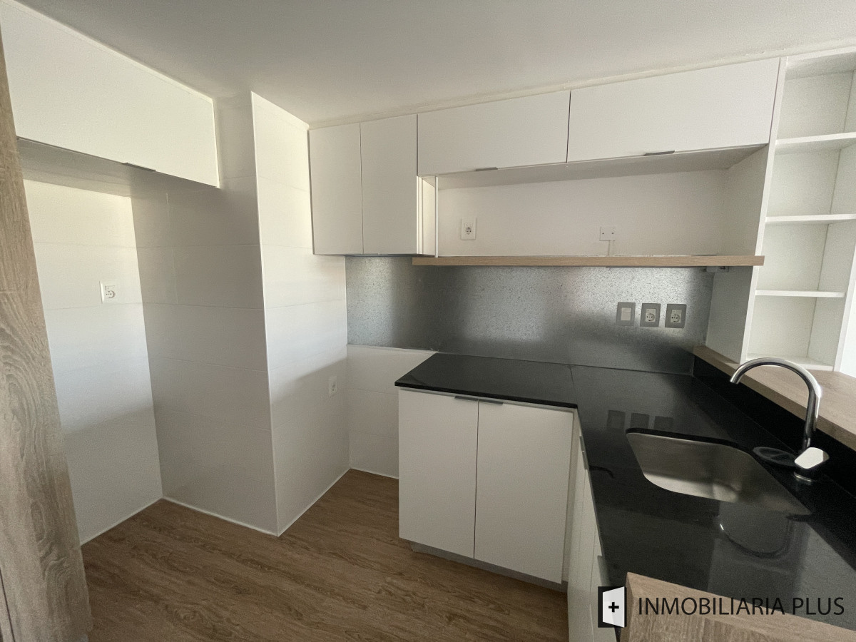 Apartamento ID.1358 - Apartamentos en Venta de 2 Dormitorios en Tres Cruces, con barbacoa, gym, cowork, parrilleros y más en Montevideo