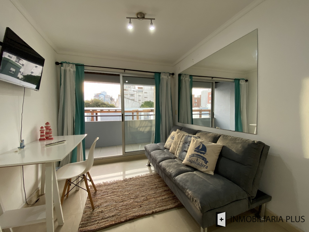 Apartamento ID.599 - Vendo Apartamento en Península de Punta del Este con piscina climatizada, Garaje, Gym y más C975106