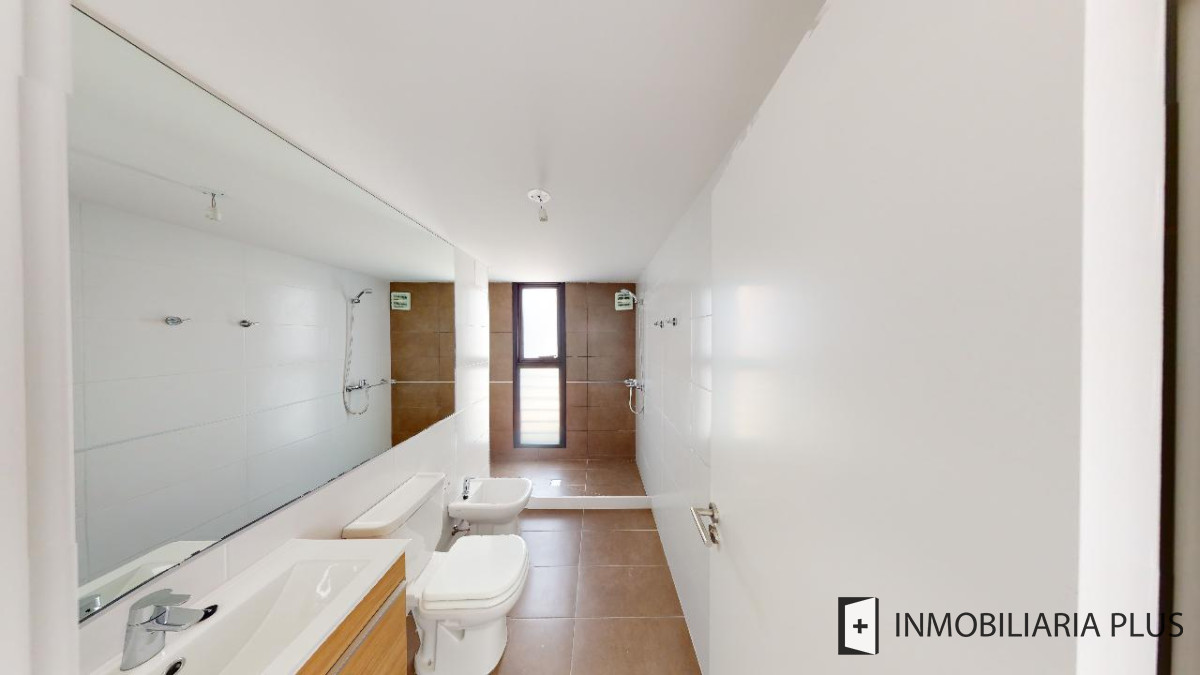 Apartamento ID.1392 - Apartamento de 2 dormitorios en alquiler en La Blanqueada Montevideo