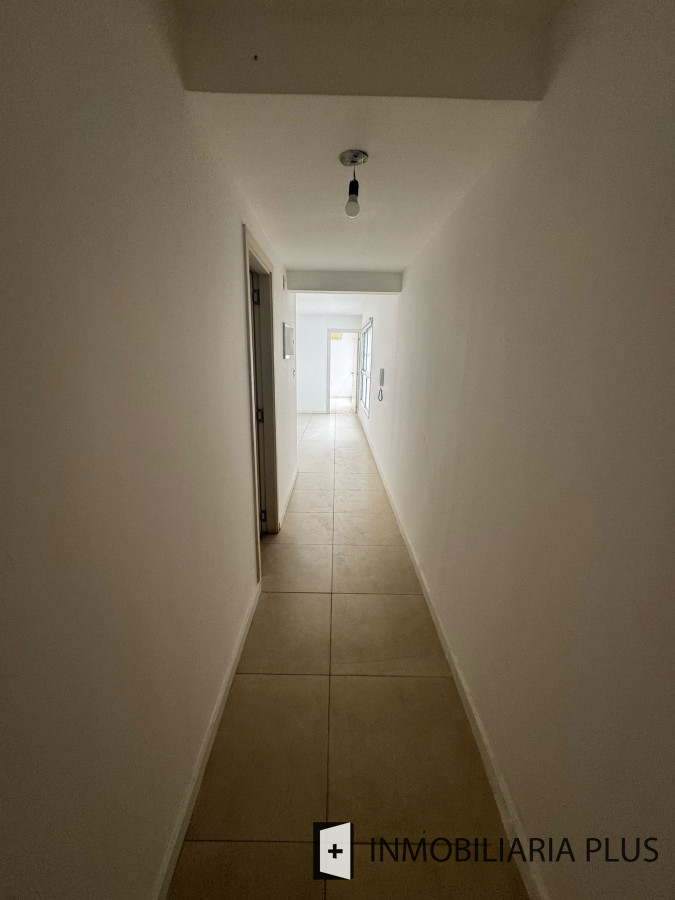 Apartamento ID.1445 - Alquiler de Apartamento de 1 Dormitorio en Pocitos Nuevo a pasos de la Rambla de Montevideo y el Shopping