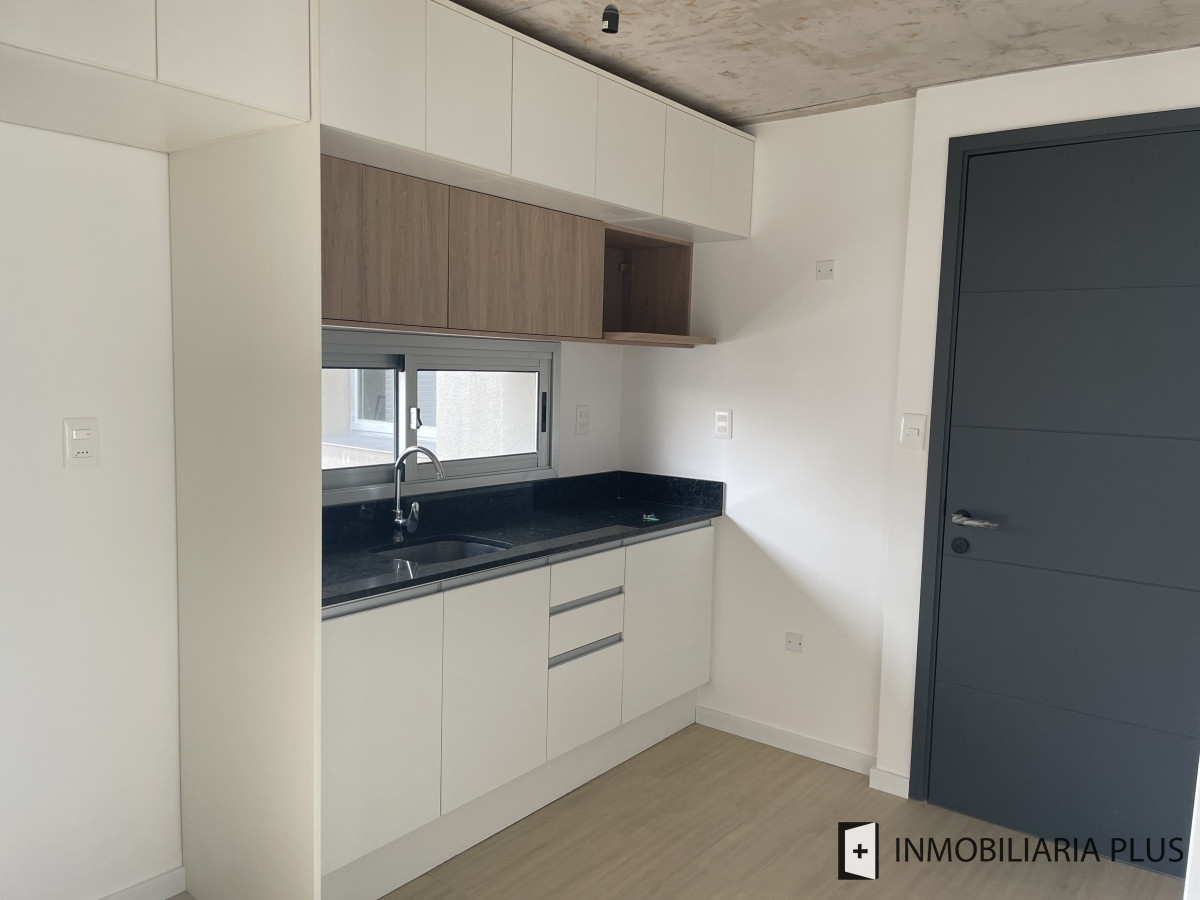 Apartamento ID.1336 - Alquiler de apartamento de 1 dormitorio en Francisco Muñoz a 1 cuadra de Rivera, Villa Dolores