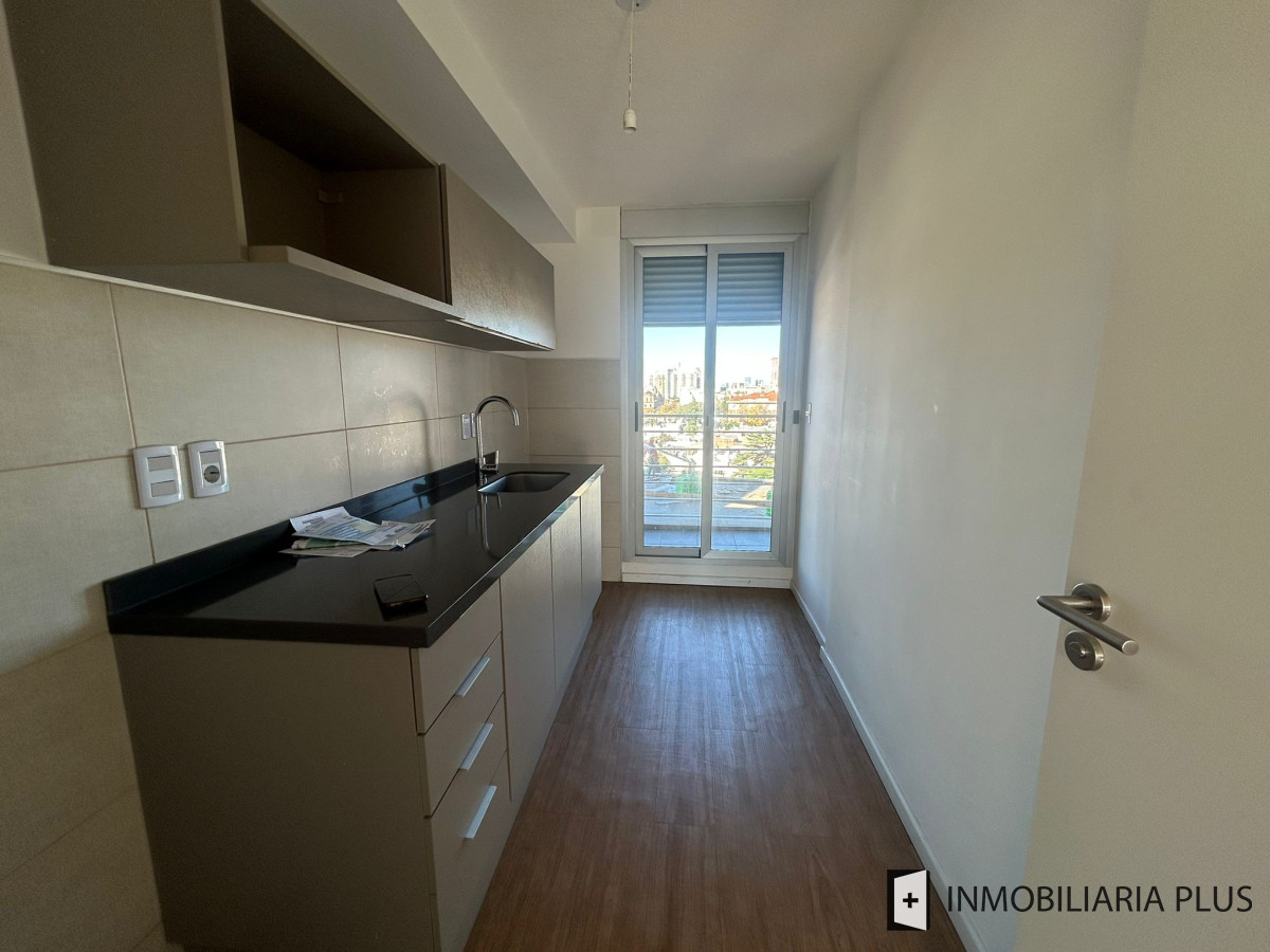 Apartamento ID.1454 - Alquiler de Apartamento de 2 Dormitorios en Tres Cruces Montevideo