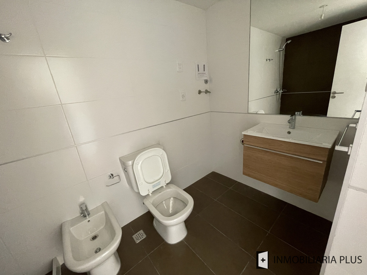 Apartamento ID.1153 - Apartamento en Venta 2 Dormitorios, Garaje, Gym, Barbacoa, y más en Montevideo