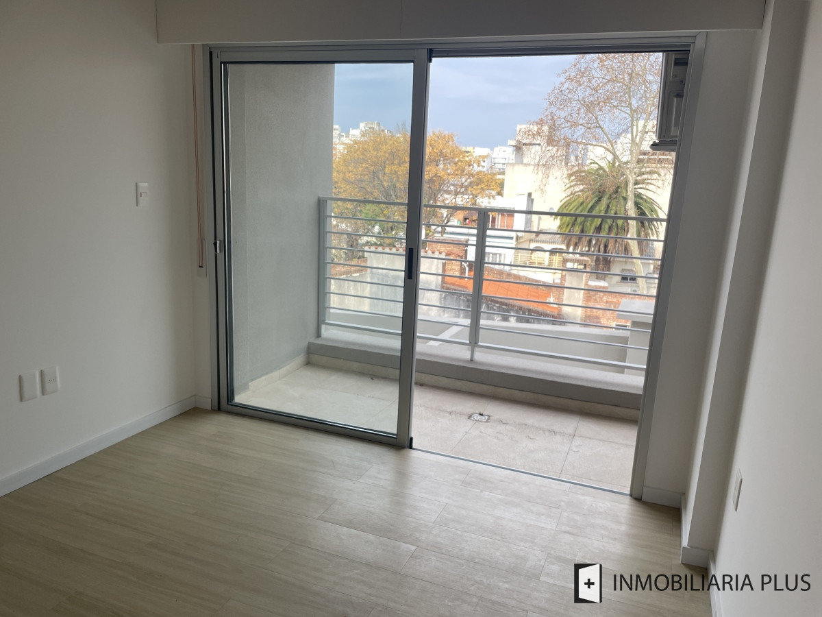 Apartamento ID.1336 - Alquiler de apartamento de 1 dormitorio en Francisco Muñoz a 1 cuadra de Rivera, Villa Dolores