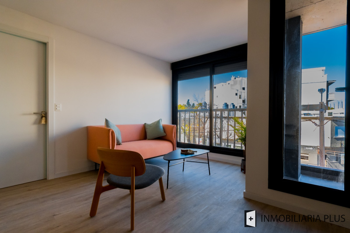 Apartamento ID.886 - Alquiler de Apartamento en La Unión con Barbacoa, Gym, Playroom y más a pasos de Av. Italia C886