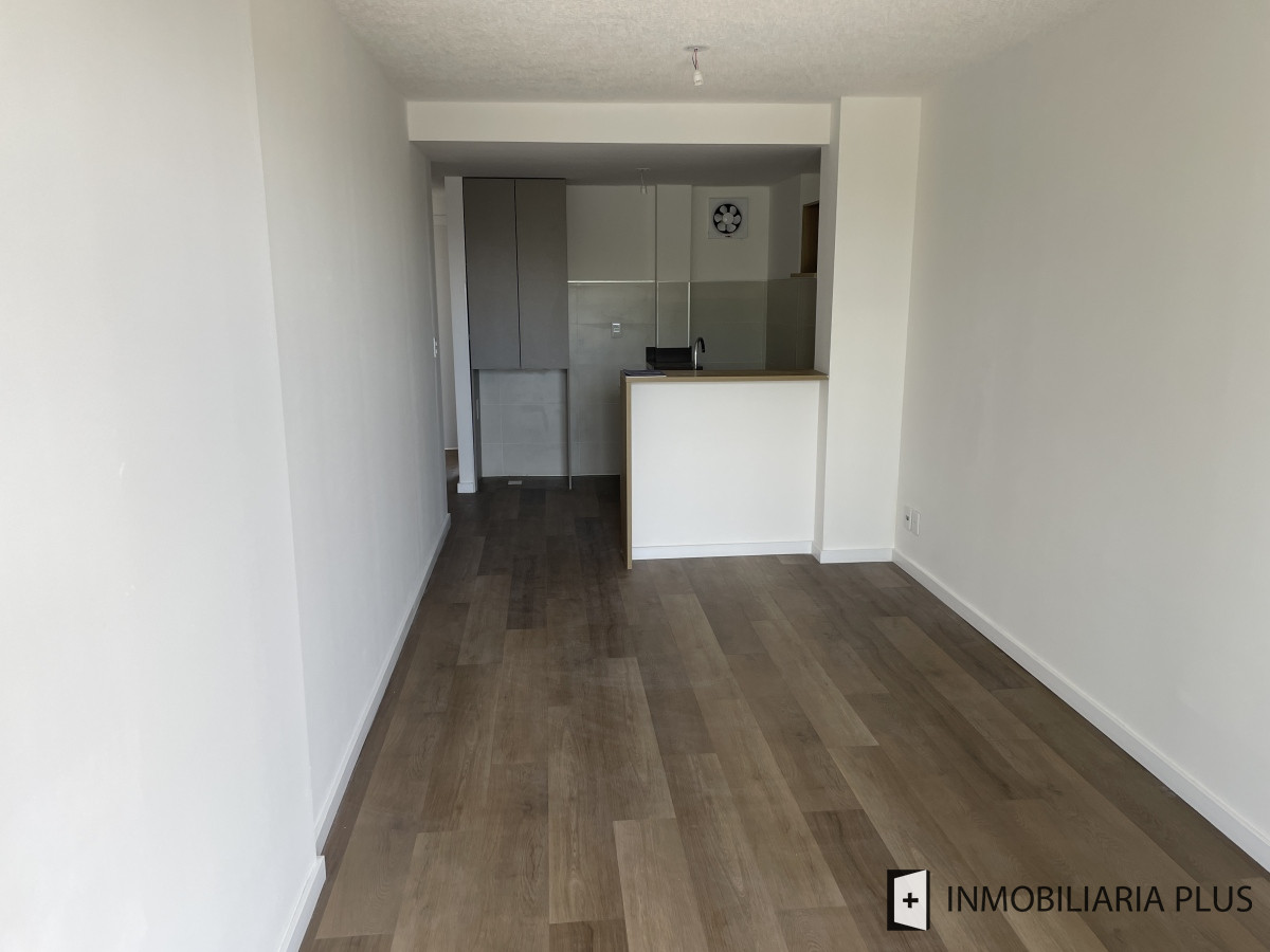 Apartamento ID.307 - Alquiler de Apartamento de 2 Dormitorios a Estrenar en La Blanqueada con Barbacoa, Gym y más