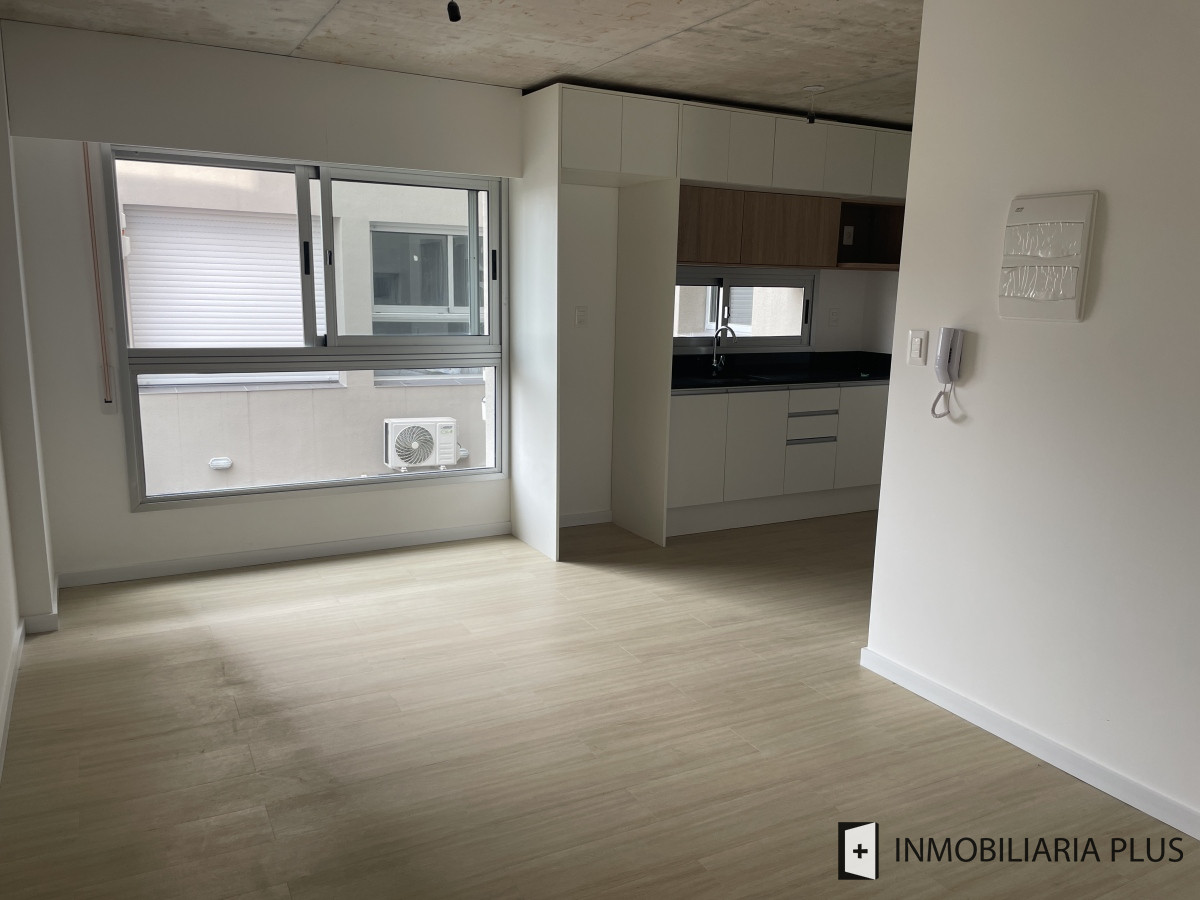 Apartamento ID.1336 - Alquiler de apartamento de 1 dormitorio en Francisco Muñoz a 1 cuadra de Rivera, Villa Dolores