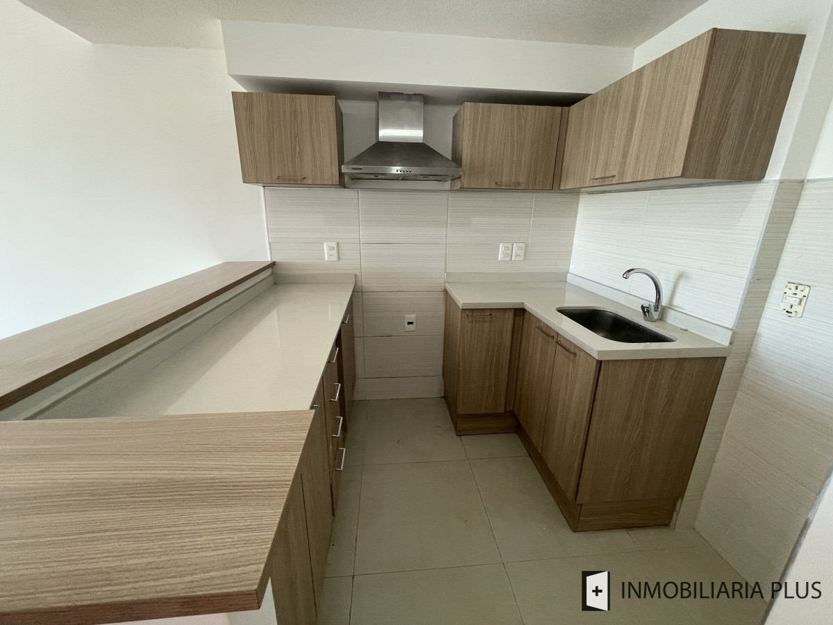 Apartamento ID.1030 - Venta de Apartamento u Oficina de 1 Dormitorio en Malvin Sur Montevideo 