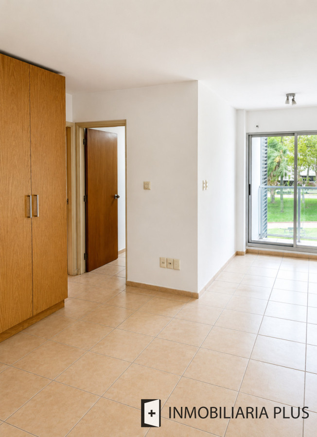 Apartamento ID.1738 - Alquiler de Apartamento de 1 dormitorio en Tres Cruces