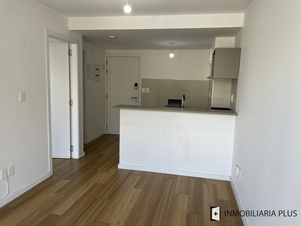 Apartamento ID.946 - Venta de Apartamento en La Blanqueada con 2 Dormitorios, Garaje, Barbacoa, Gym y más sobre Av. 8 de Octubre