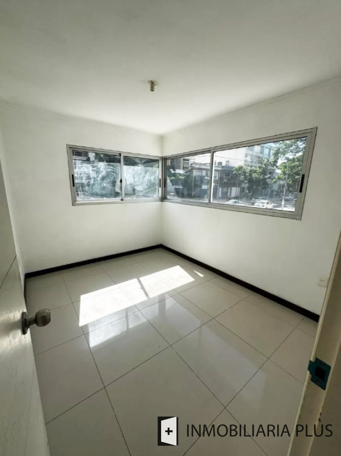 Apartamento ID.1400 - Alquiler de apartamento de 1 dormitorio en Pocitos Nuevo a pasos de Montevideo Shopping
