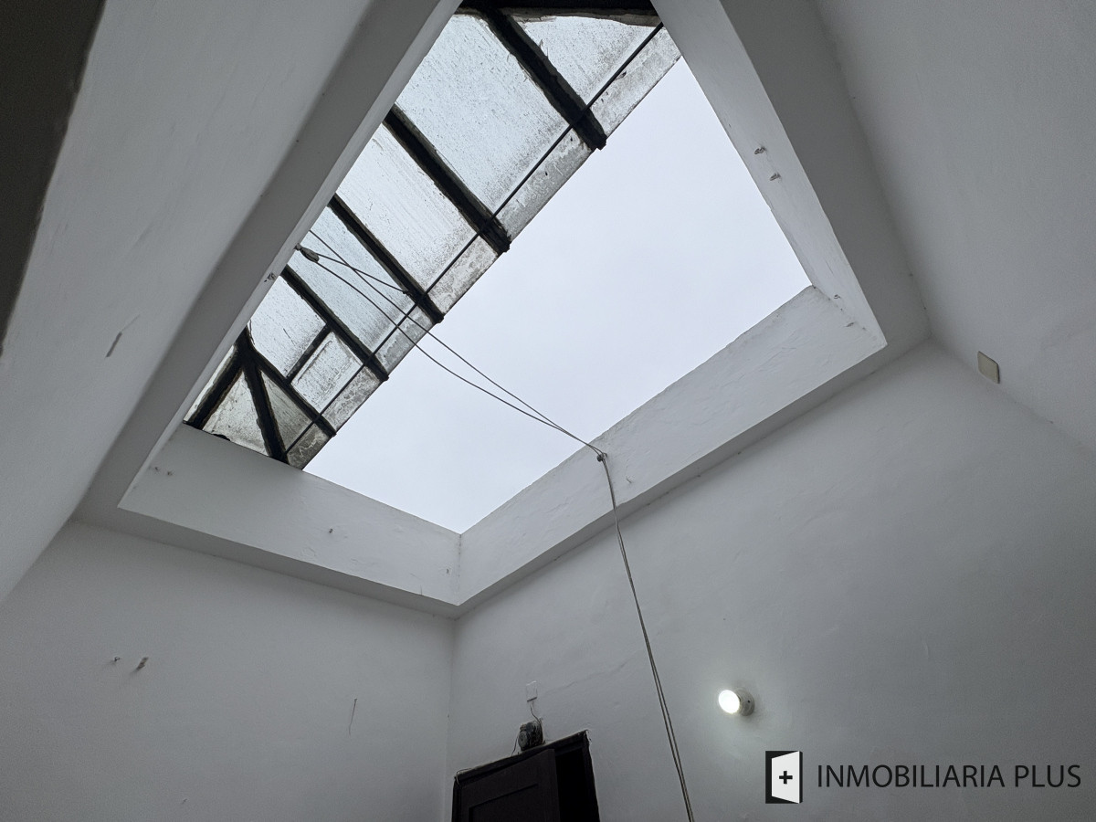 Apartamento ID.1474 - Alquiler de apartamento de 1 Dormitorio Económico en La Blanqueada con bajos gastos